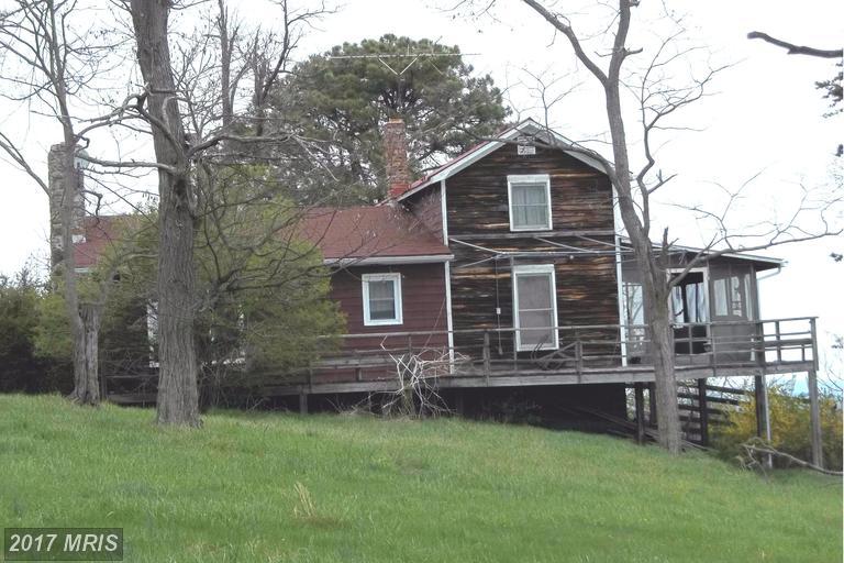 2563 Don Mccauley Road - Photo 1