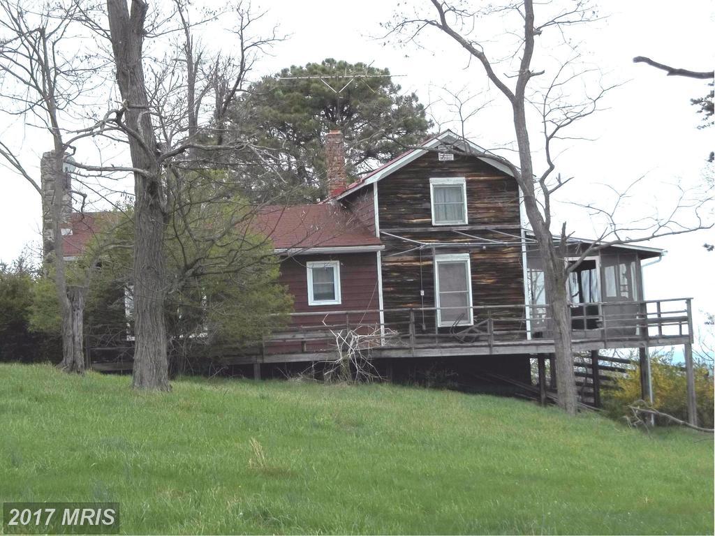 2563 Don Mccauley Road - Photo 1