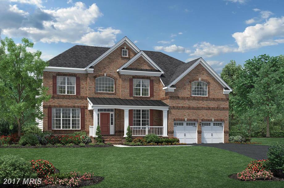 5853 Waterloo Bridge Circle - Photo 1