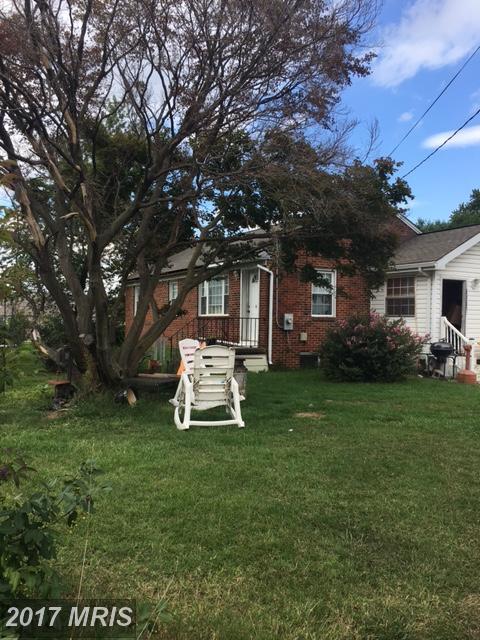 1229 Waugh Chapel Road - Photo 1