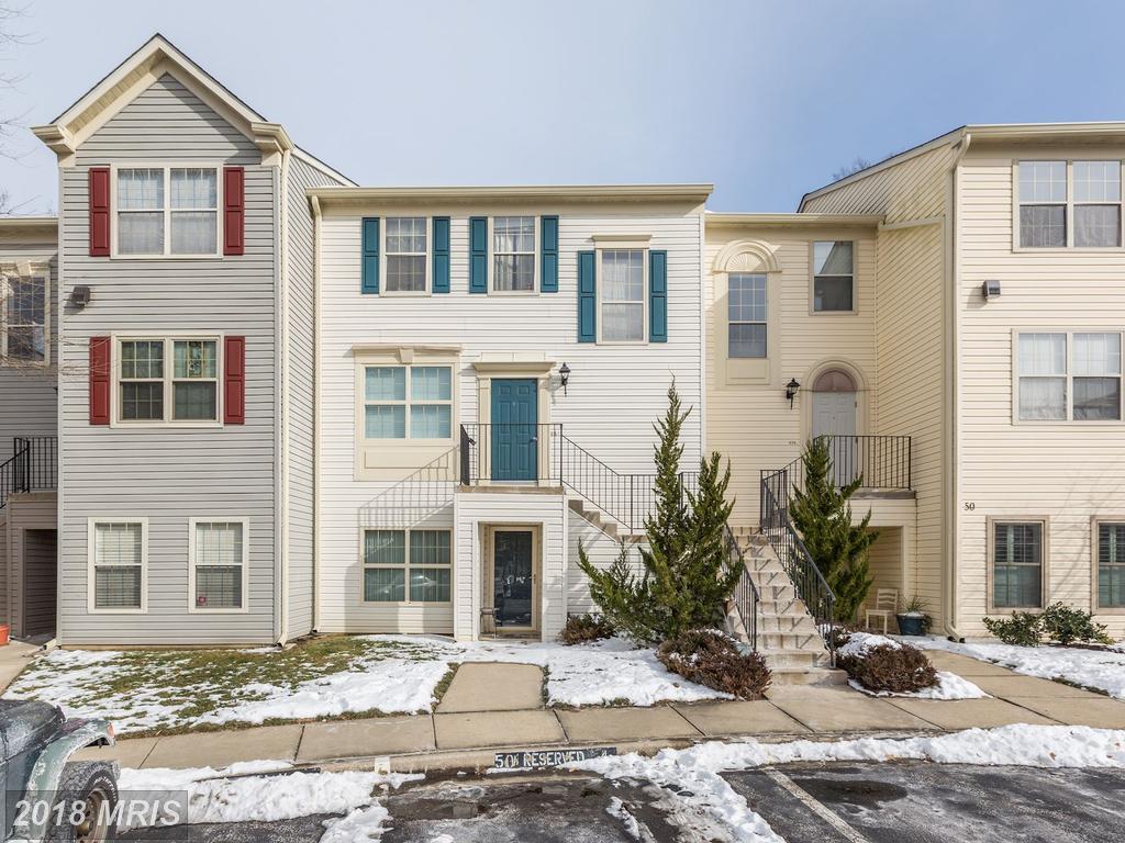 50-F Sandstone Court - Photo 1