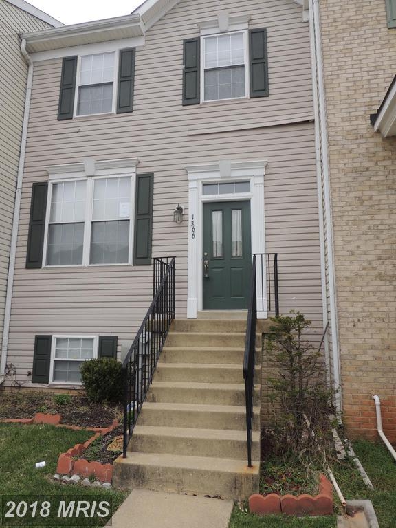 1366 Hill Born Drive - Photo 1