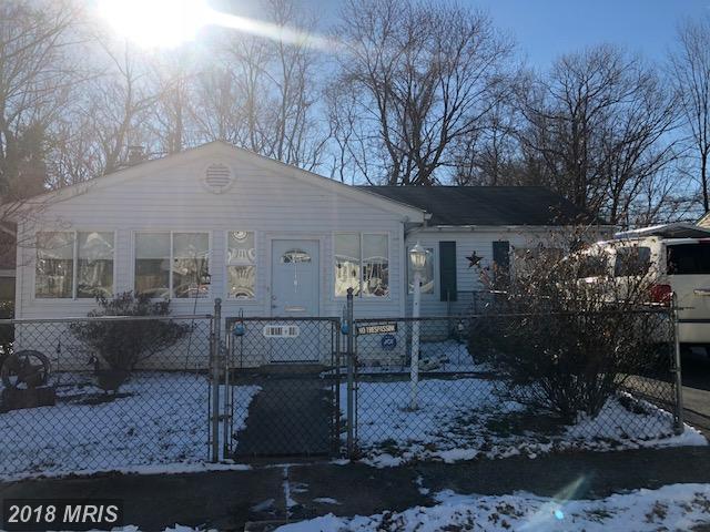 1707 Saunders Way - Photo 1
