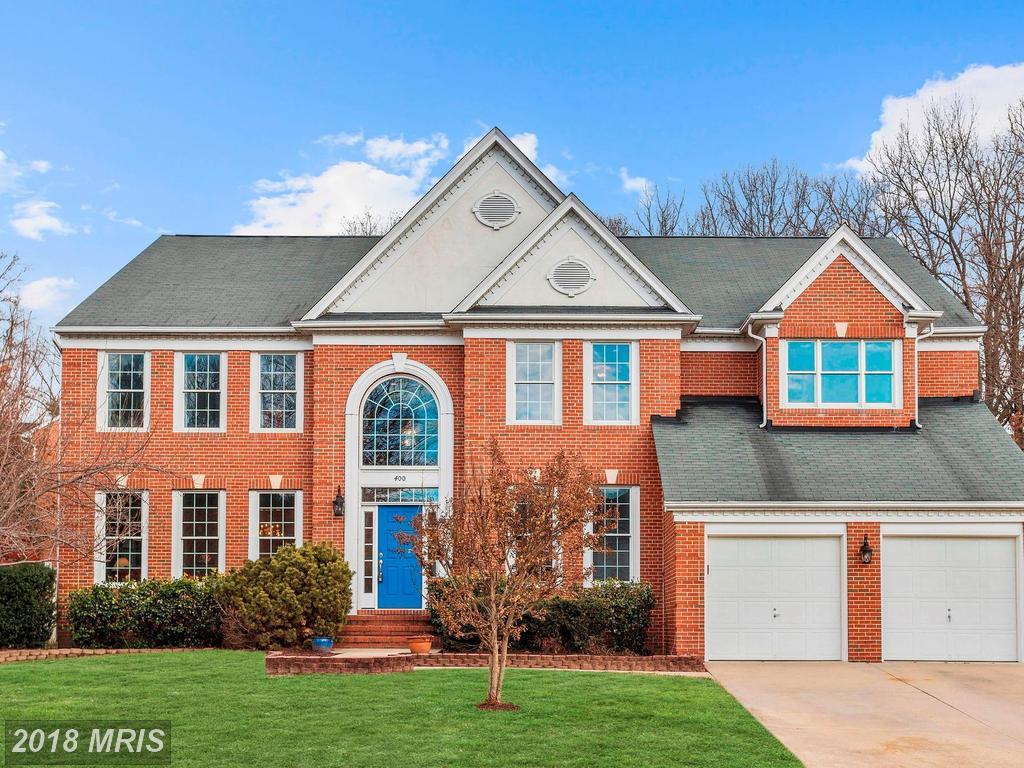 400 Red Birch Road - Photo 1