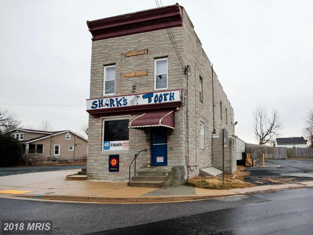 401 Highland Avenue - Photo 1