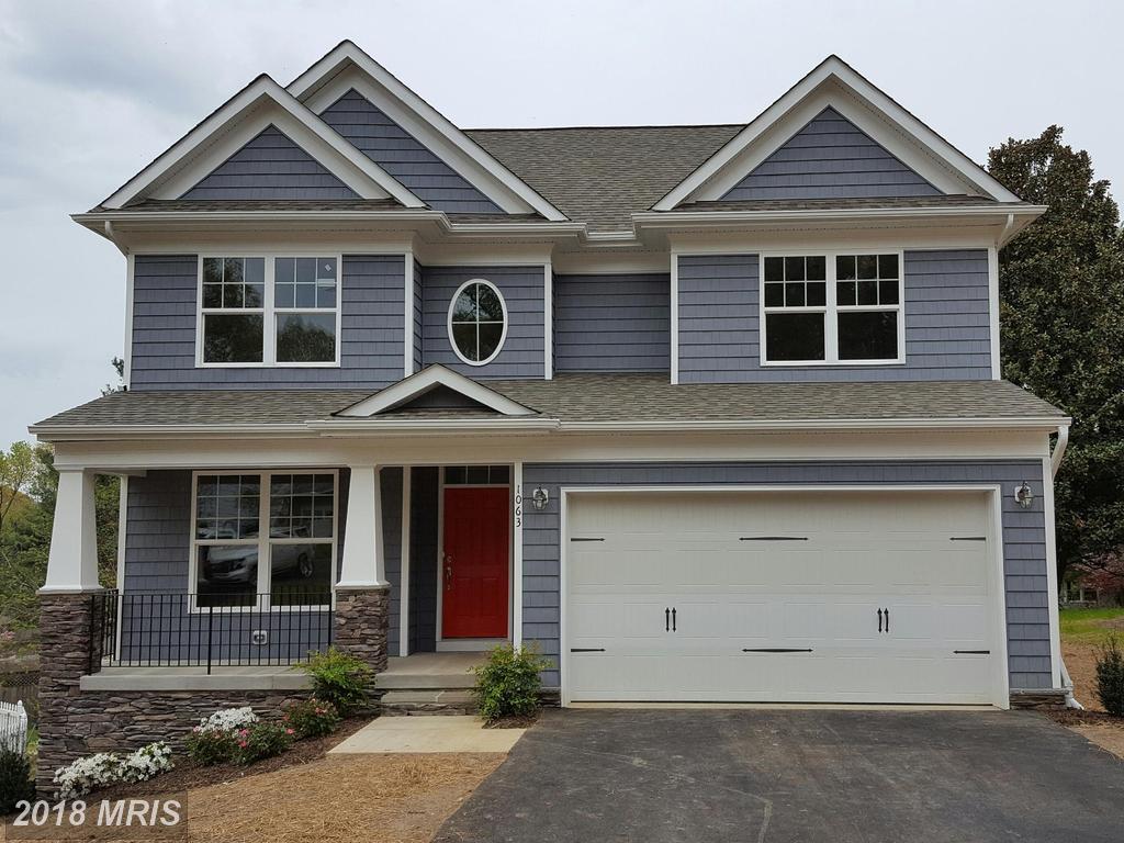 1215 Highview Drive - Photo 1