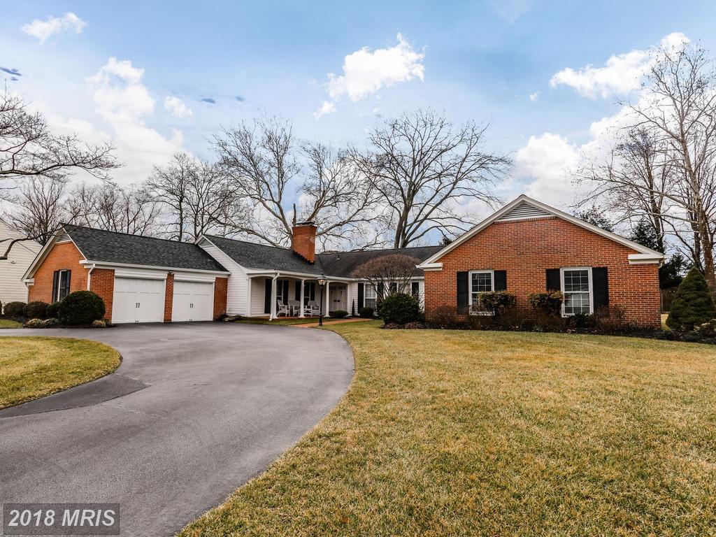 466 Old Orchard Circle - Photo 1