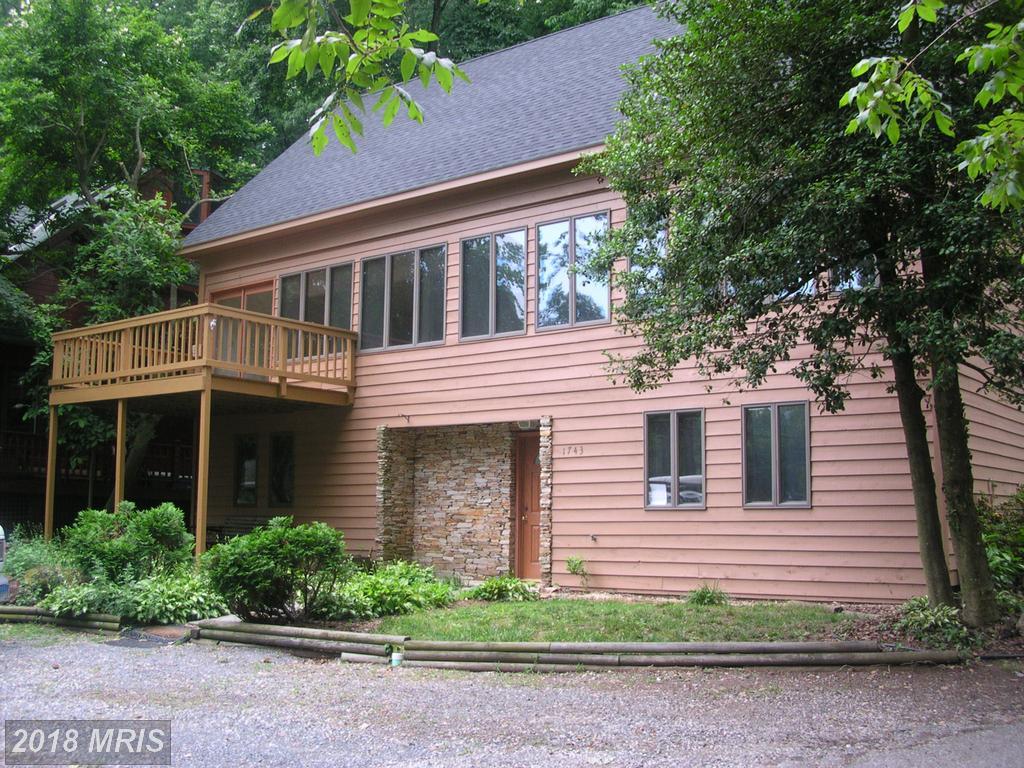 1743 Westmoreland Trail - Photo 1