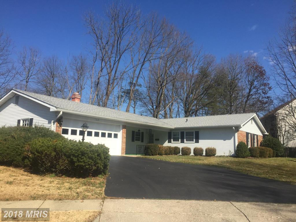 1809 Reynolds Court - Photo 1