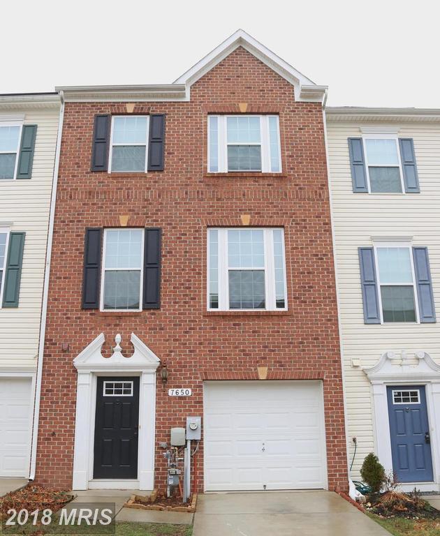 7650 Timbercross Lane - Photo 1