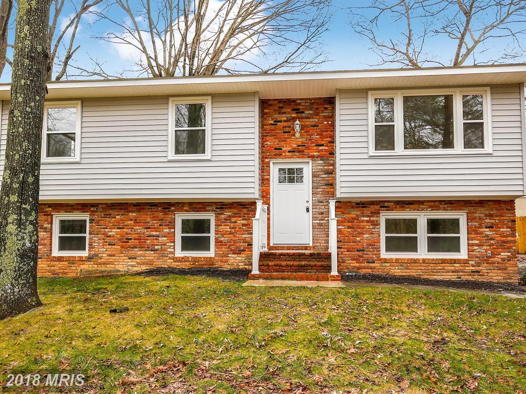 1103 Severnview Drive - Photo 1