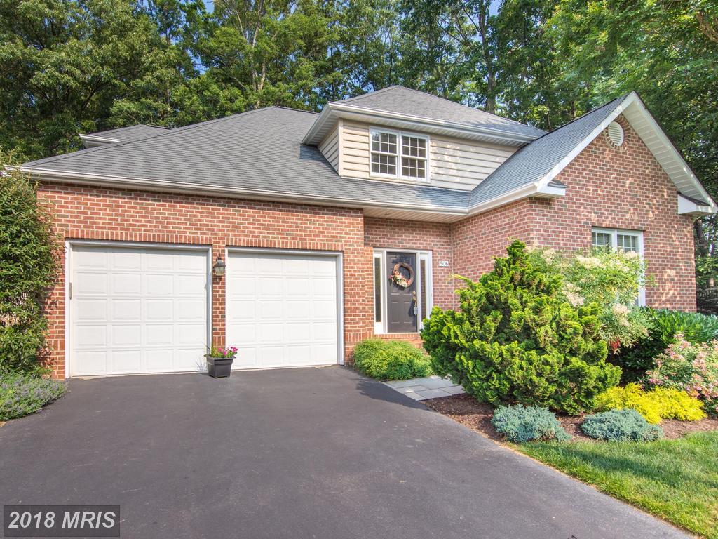 506 Enclave Trail - Photo 1