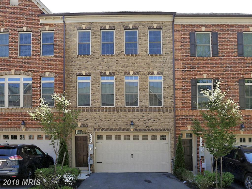 7449 Burnside Way - Photo 1