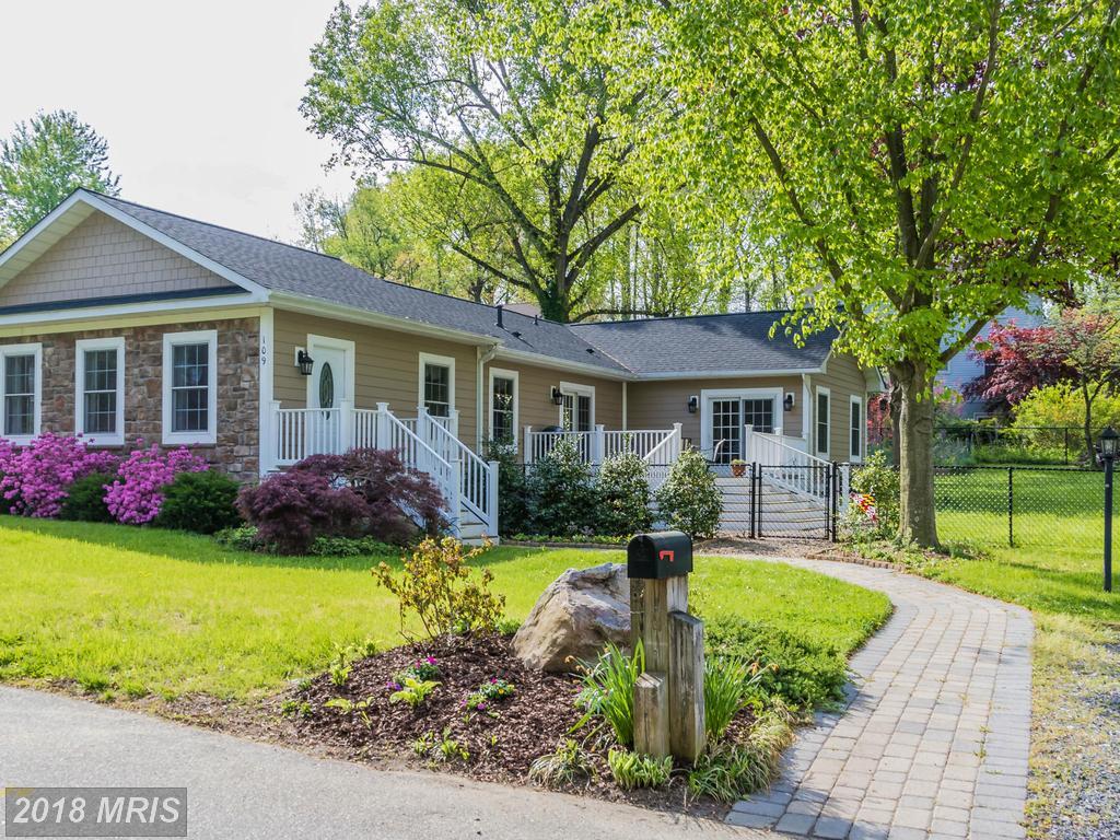 109 Severn Avenue - Photo 1