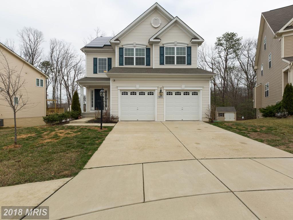 7843 Stonebriar Drive - Photo 1