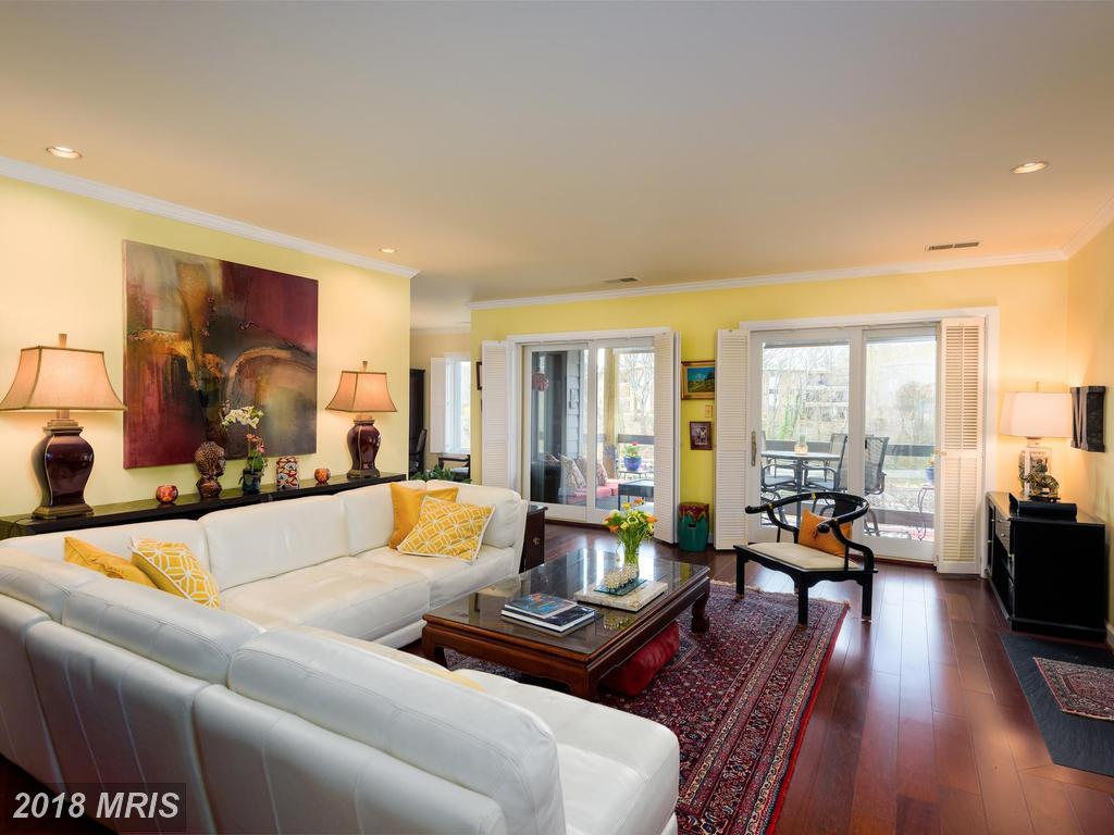 14 Spa Creek Landing - Photo 1
