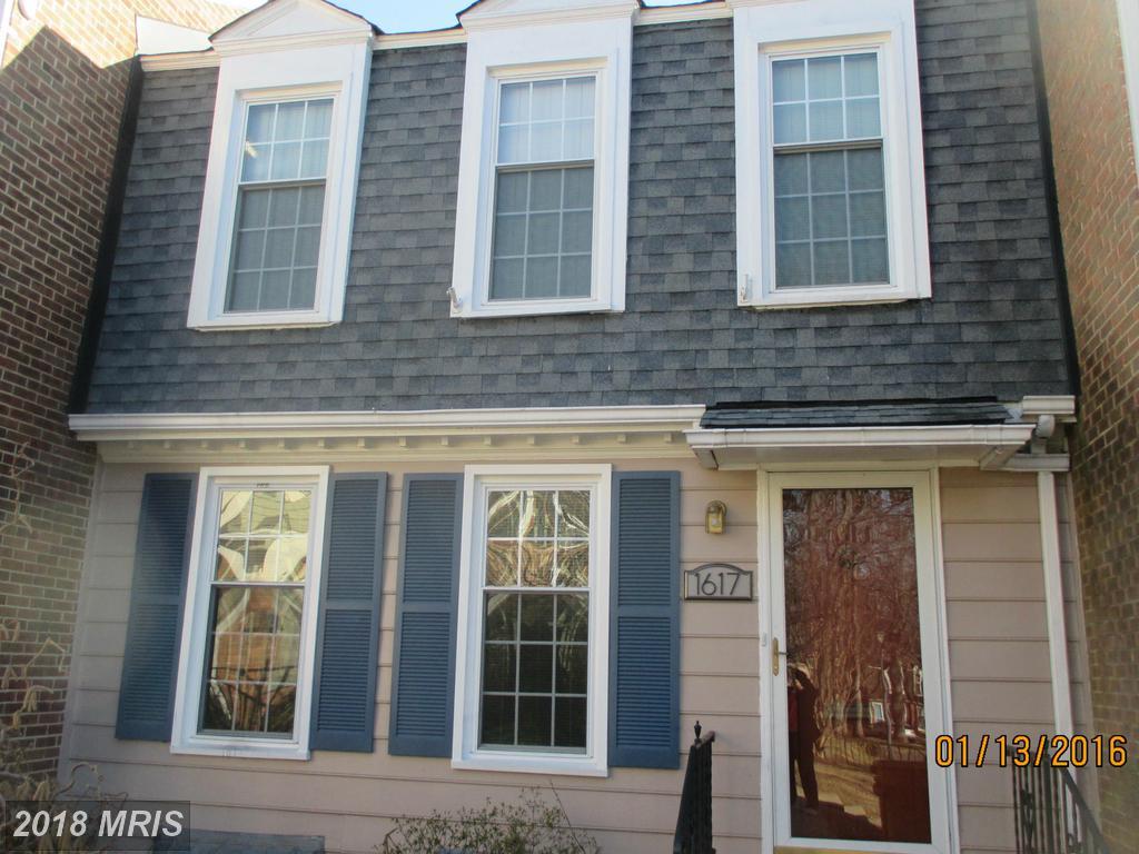 1617 Dryden Way - Photo 1
