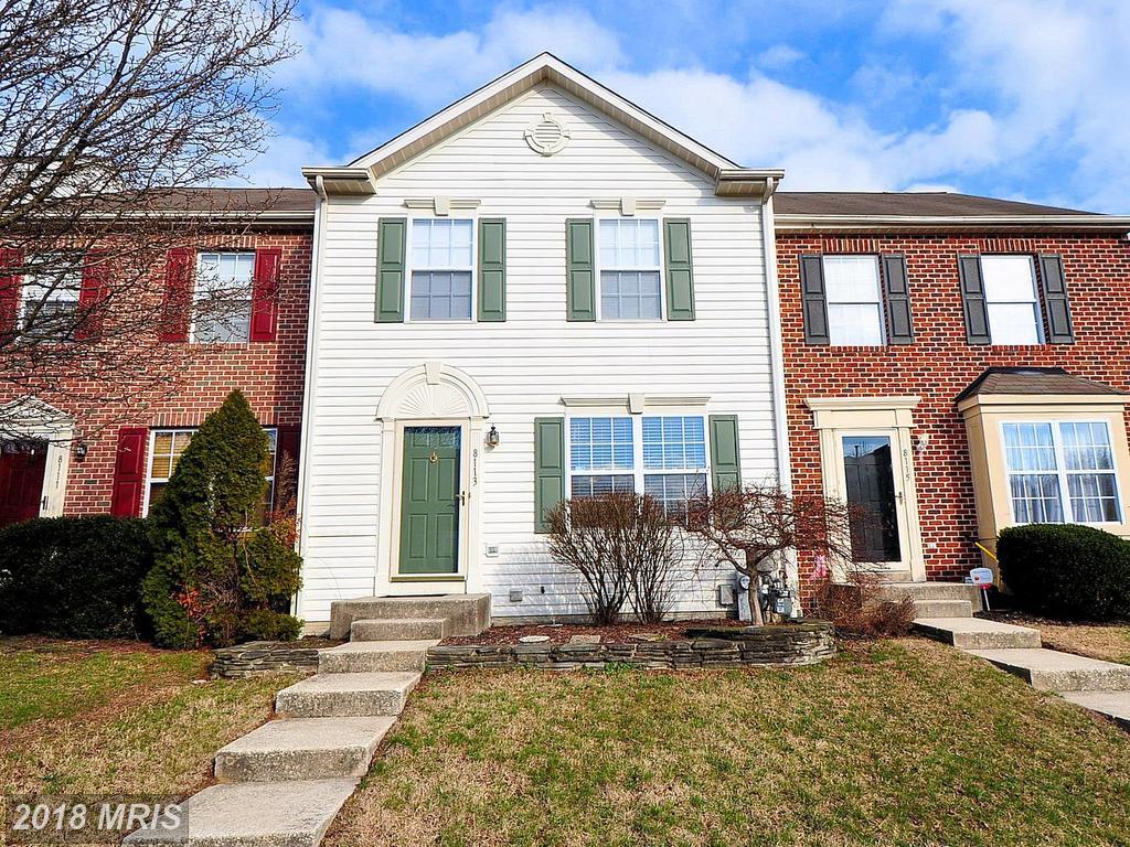 8113 Gray Stone Lane - Photo 1
