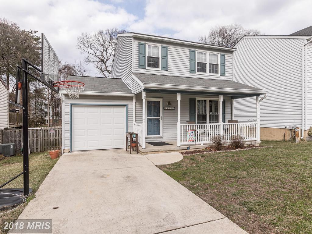 3426 Barnsley Court - Photo 1