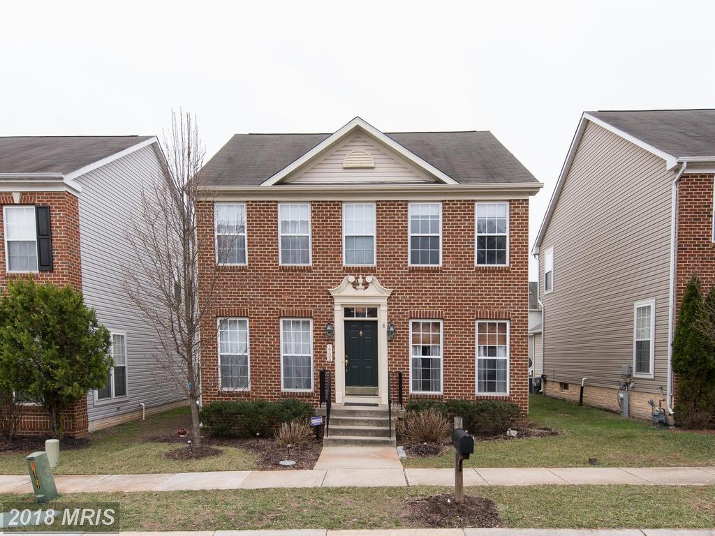 1735 Allerford Drive - Photo 1