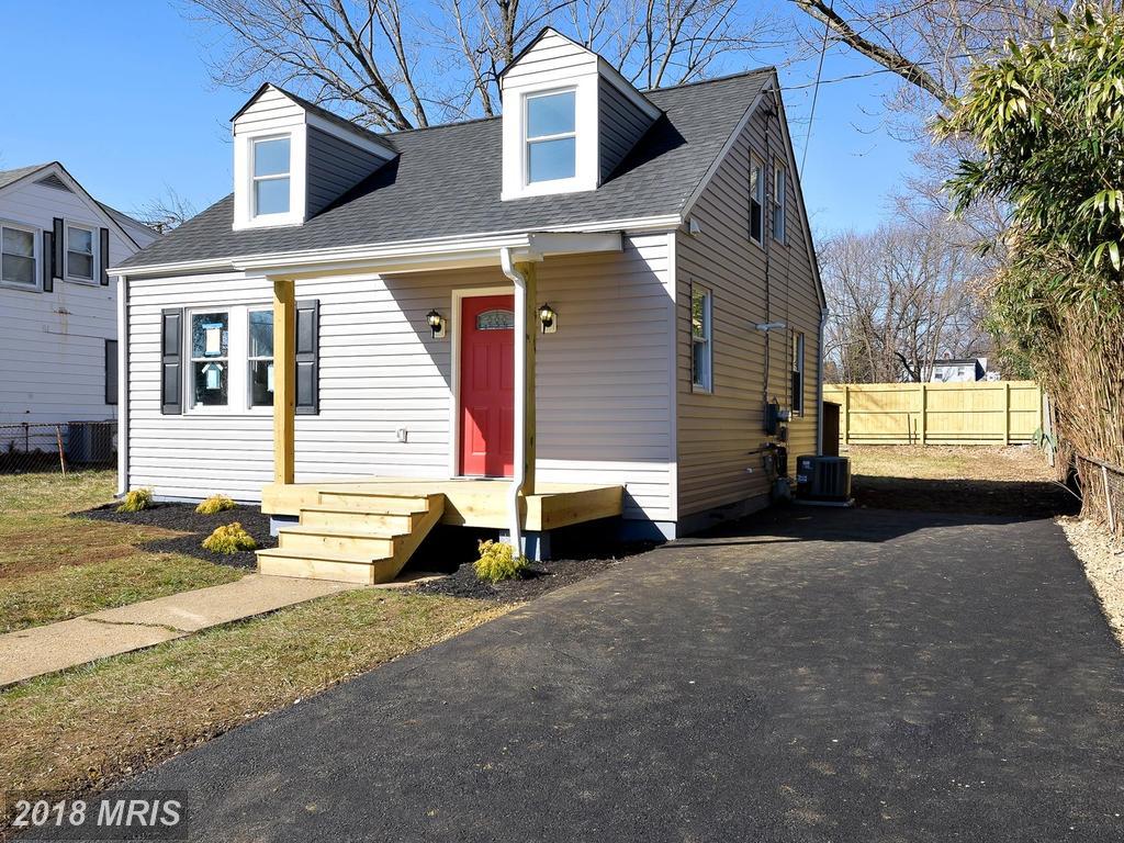 1014 Jackson Street - Photo 1