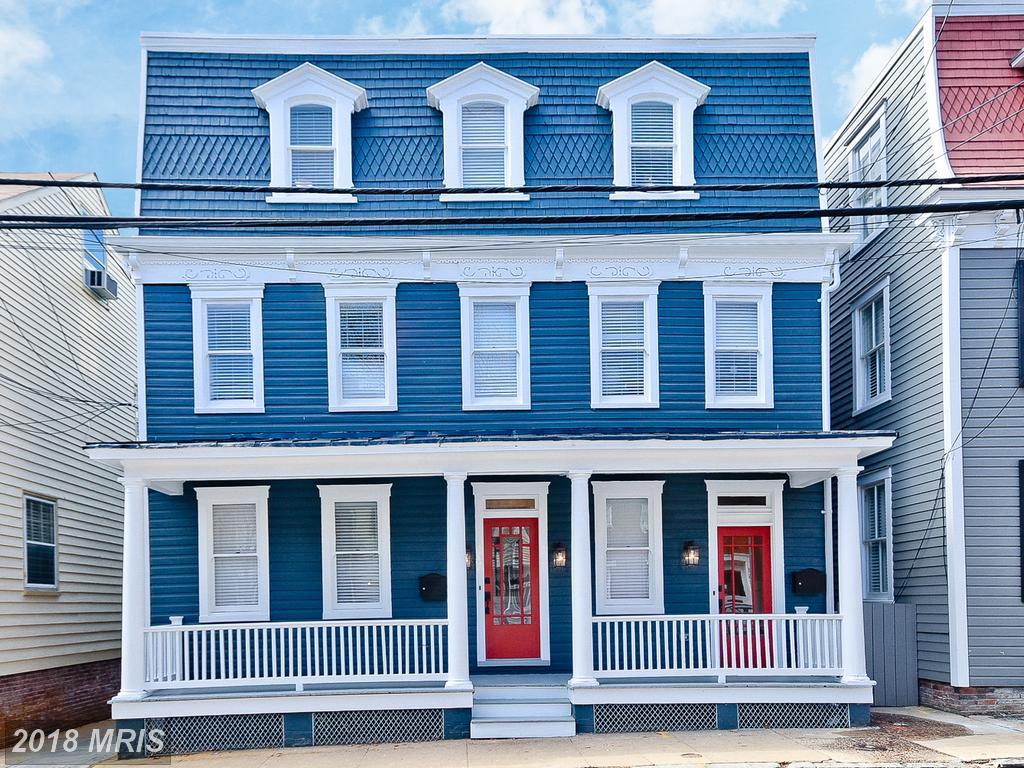 153 Prince George Street - Photo 1