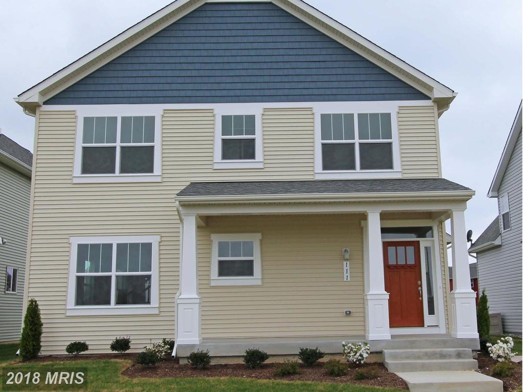 1406 Canopy Lane - Photo 1