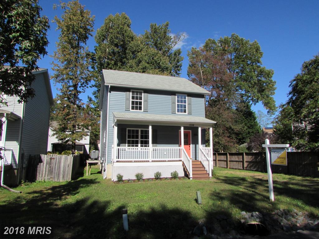 1306 Pine Street - Photo 1