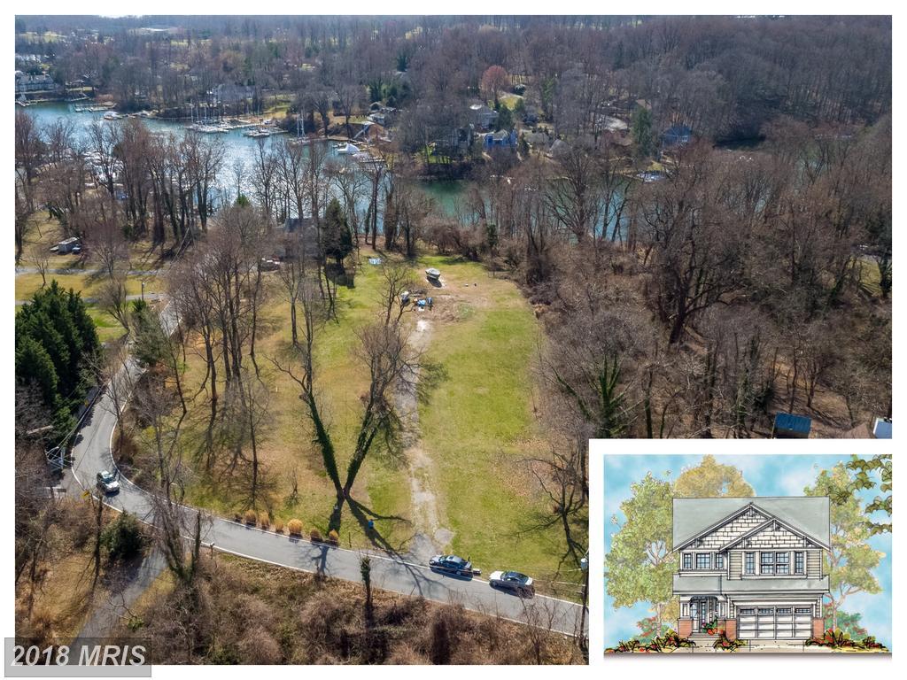 419 Forest Beach Road - Photo 1