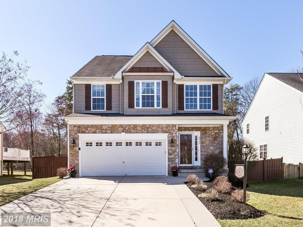 8025 Flora Lane - Photo 1