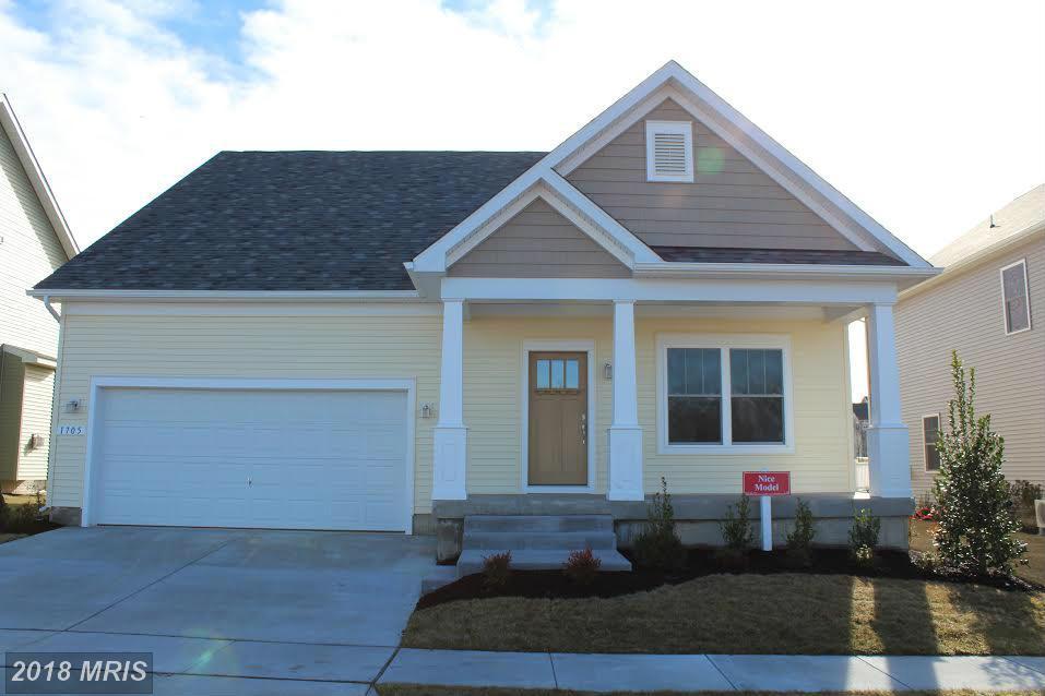 1414 Canopy Lane - Photo 1