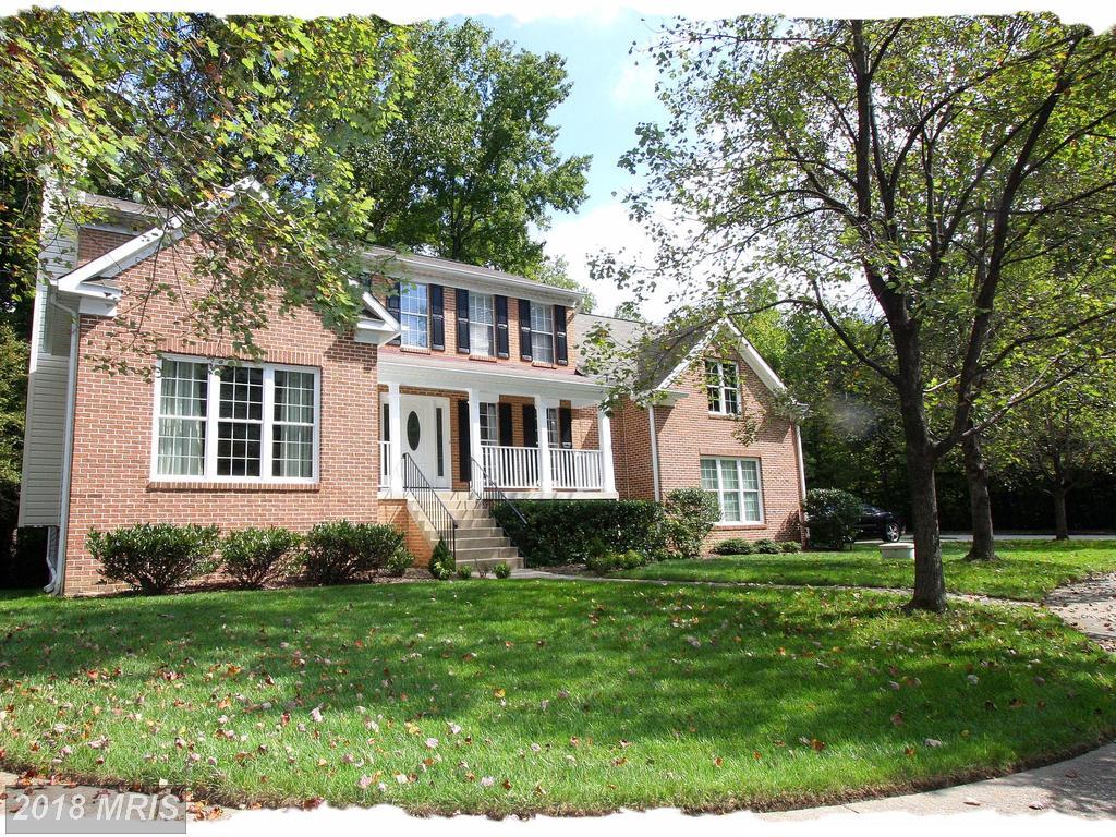1830 Harewood Lane - Photo 1