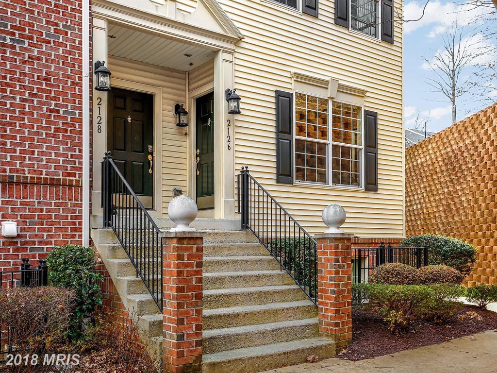 2126 Hideaway Court - Photo 1