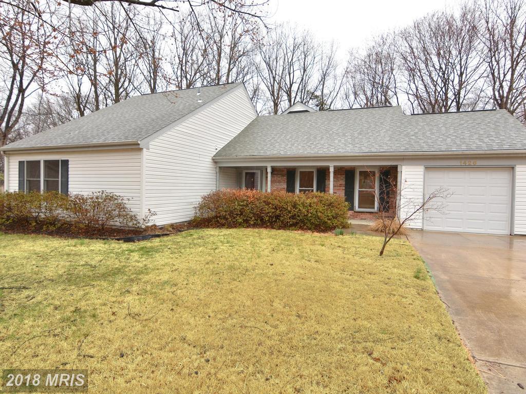 1426 Knights Bridge Turn - Photo 1