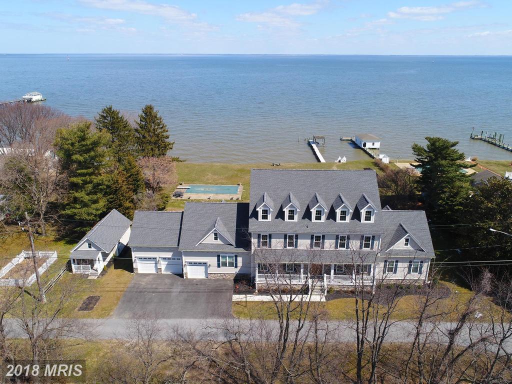 235 Bay Front Drive - Photo 1