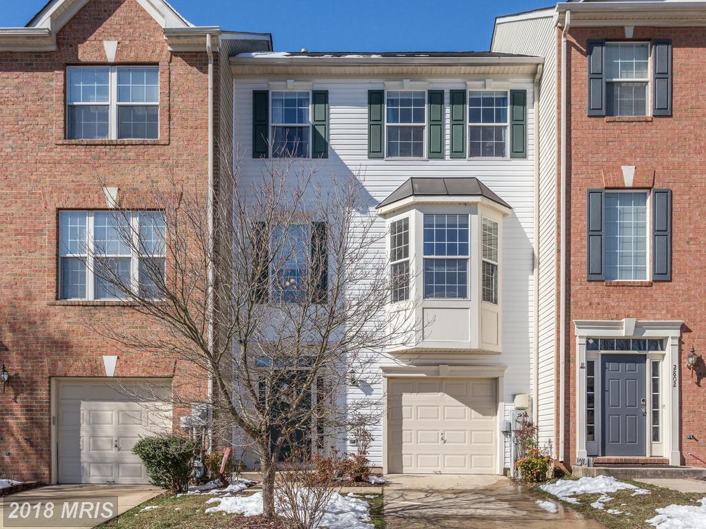 2804 Piscataway Run Drive - Photo 1