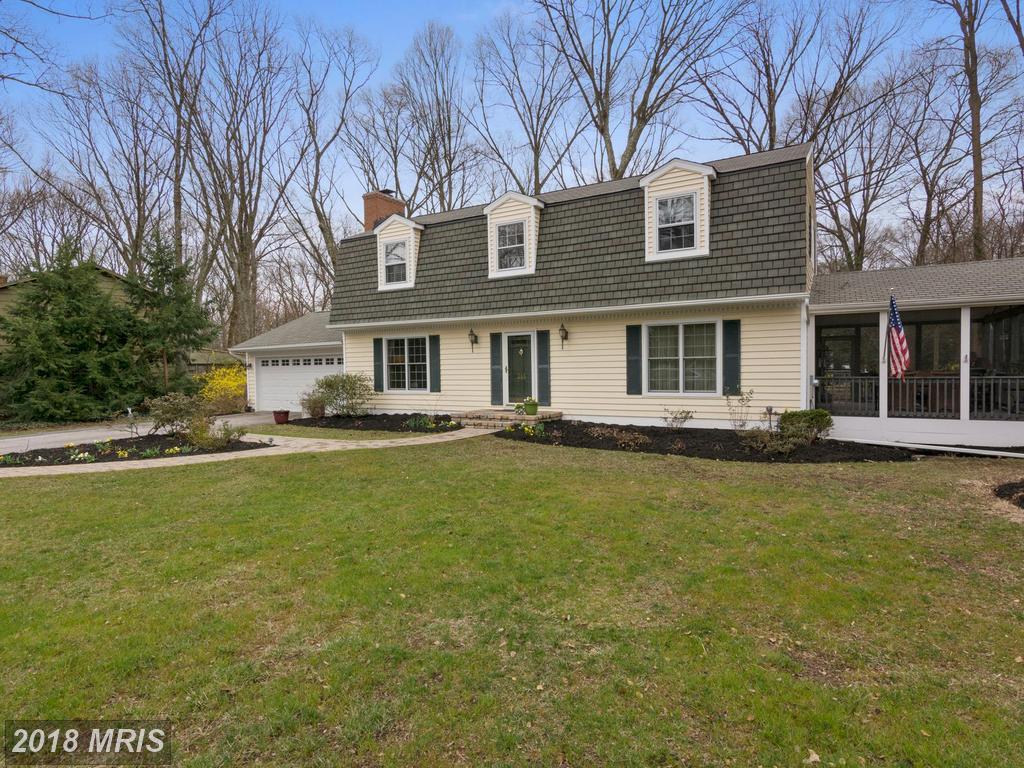 244 Berrywood Drive - Photo 1
