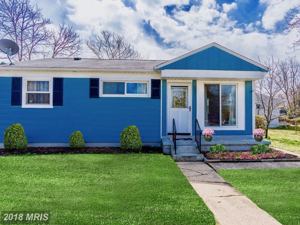 106 Cypress Road - Photo 1