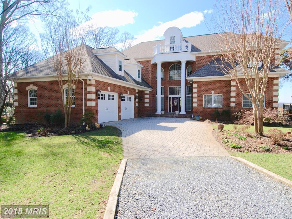 4132 Cadle Creek Road - Photo 1