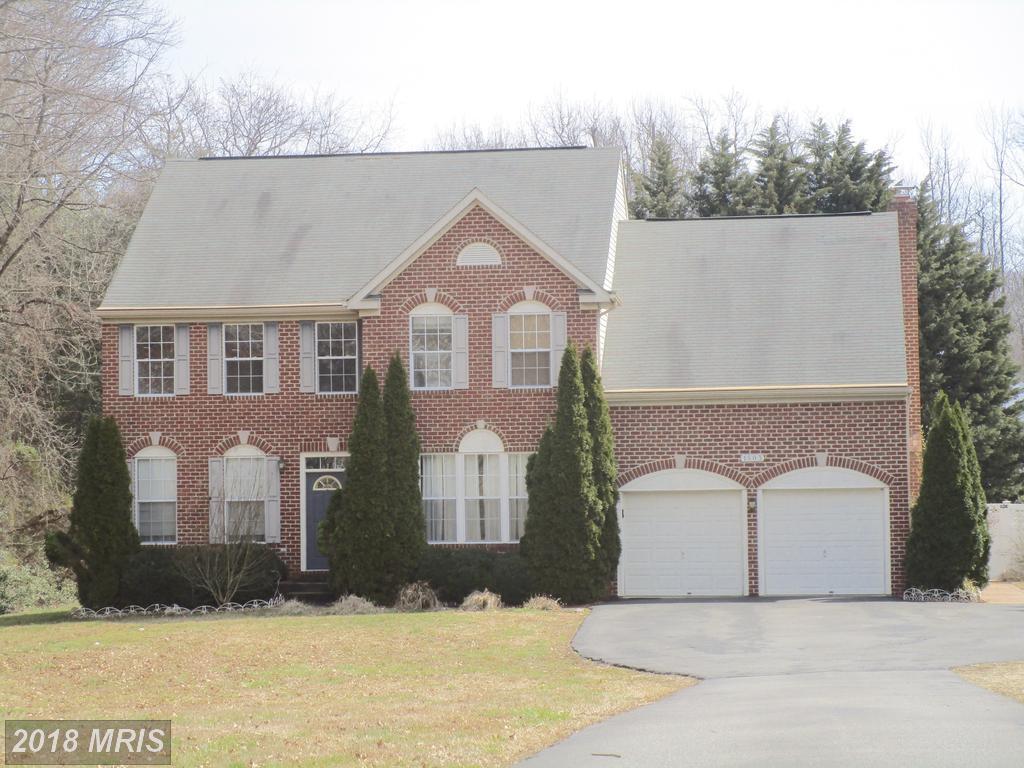 1803 Wharf Creek Court - Photo 1