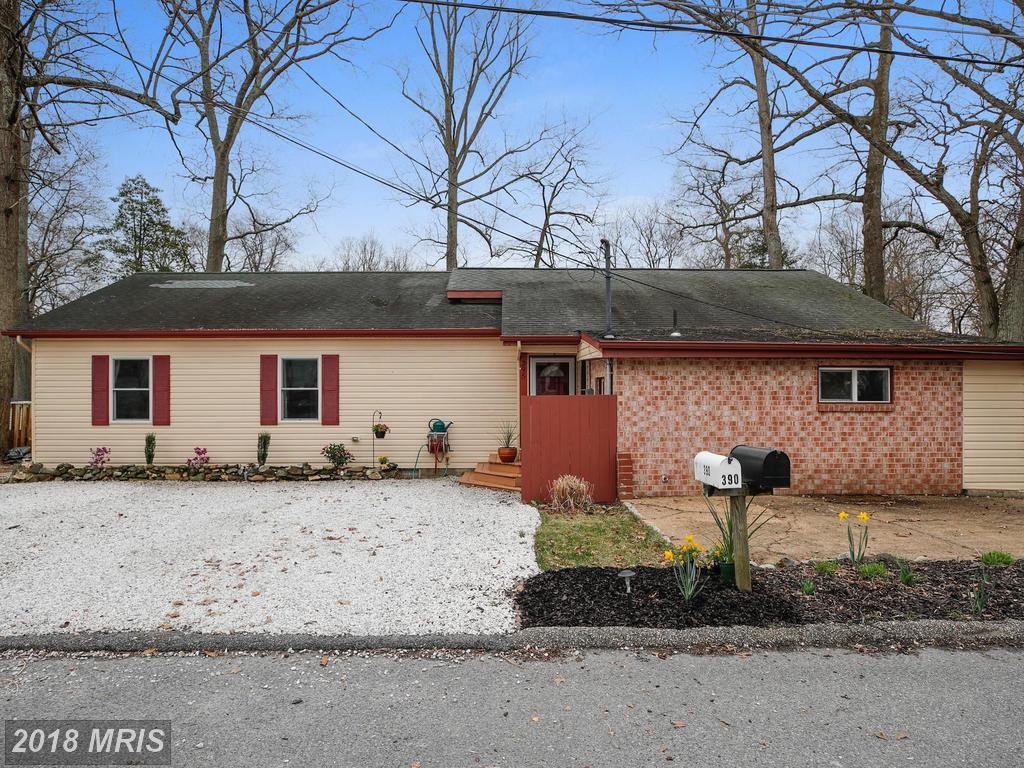 395 Holly Trail - Photo 1