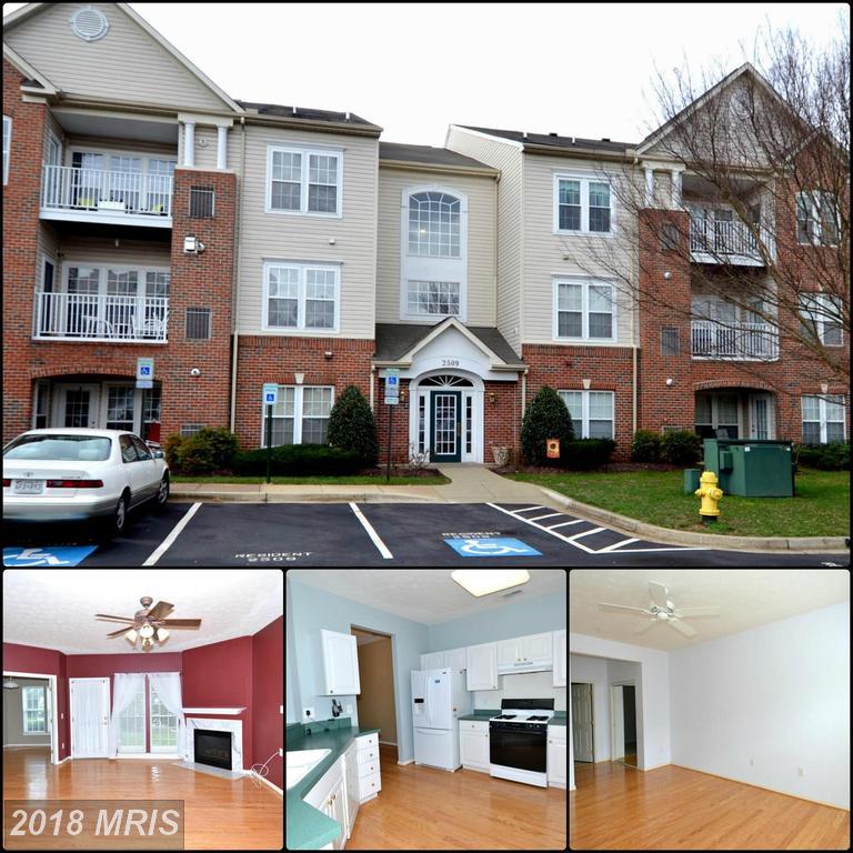 2509 Amber Orchard Court - Photo 1
