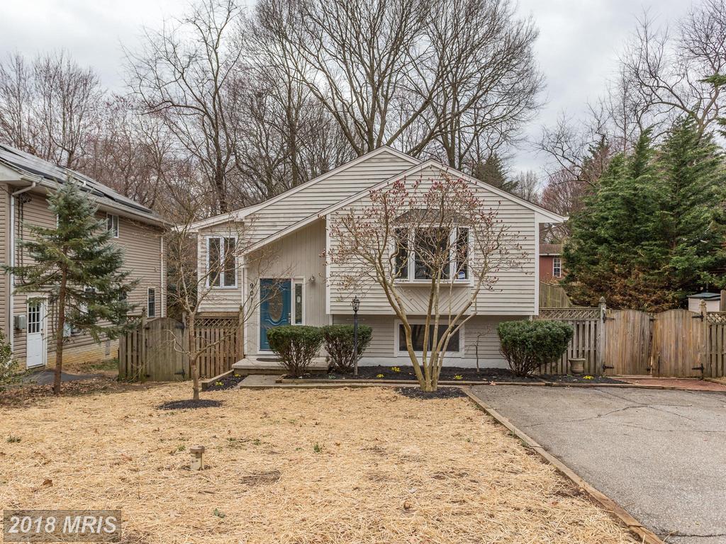901 Chestnut Tree Drive - Photo 1