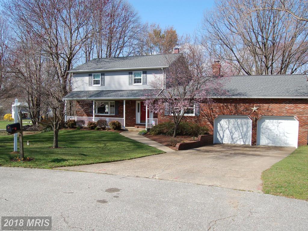 8377 Albacore Court - Photo 1