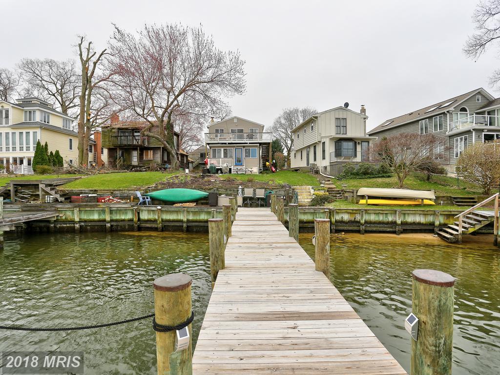 8122 Forest Glen Drive - Photo 1
