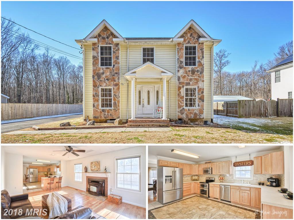 1412 Log Inn Road - Photo 1