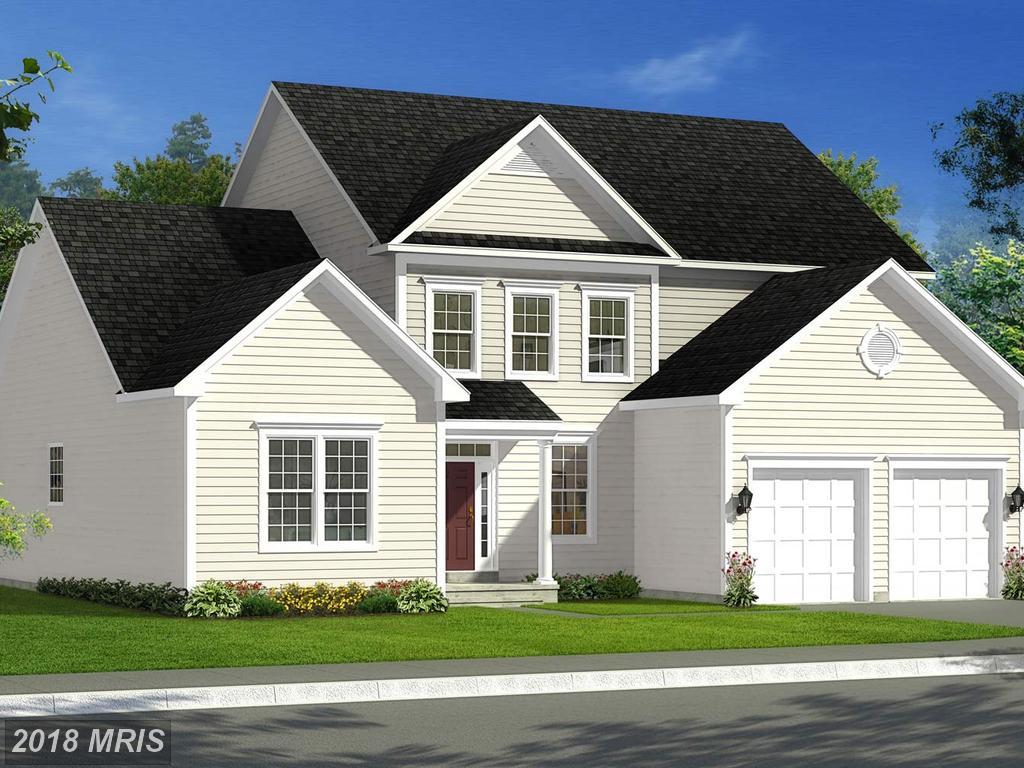 Elbridge Court - Photo 1