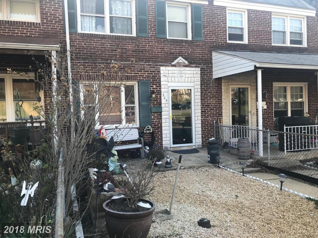 305 Grove Park Road - Photo 1