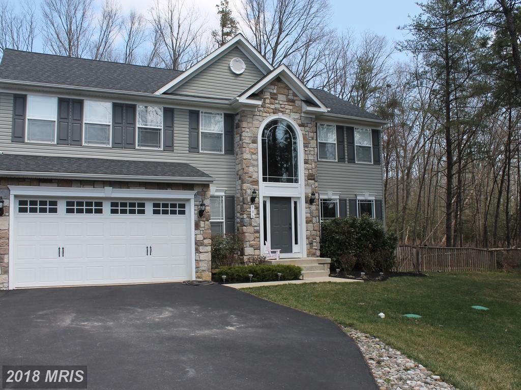 906 Rosenburry Way - Photo 1