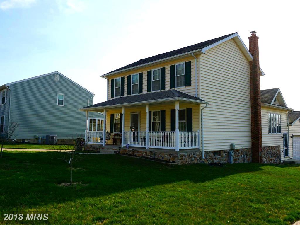 5616 Cliff Side Court - Photo 1